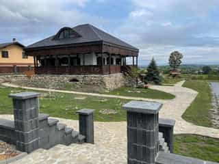 Caban casuta de pe dealul cojocului - cazare in Gura Humorului, Bucovina