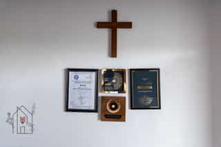 Poza cu ccertificari